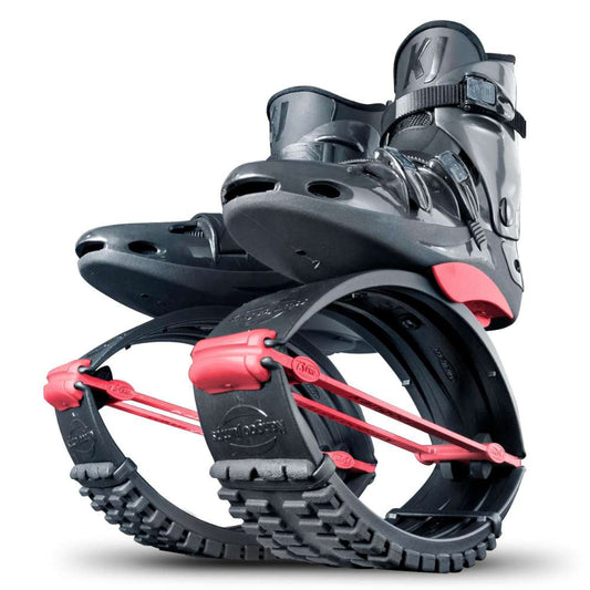 Kangoo Jumps Caanda KJ-Pro7 Red