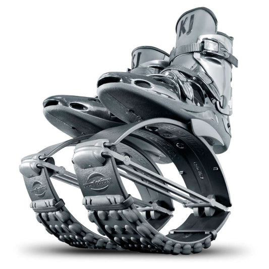 Kangoo Jumps Canada KJ-XR3 Special Edition black