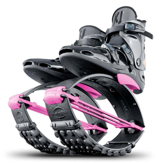 Kangoo Jumps Canada KJ-XR3 Special Edition pink