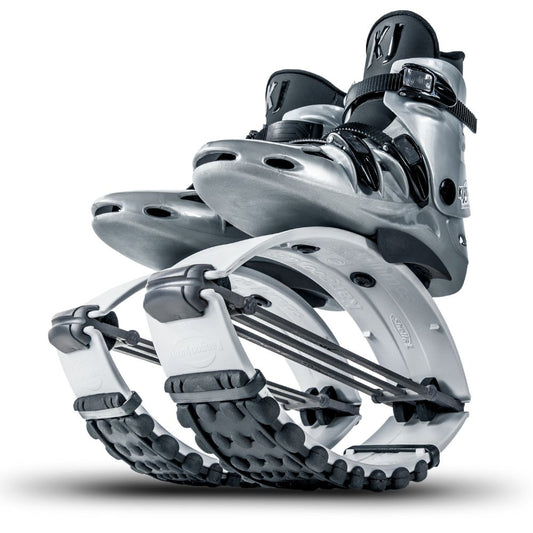 Kangoo Jumps Canada KJ-XR3 White Edition - white