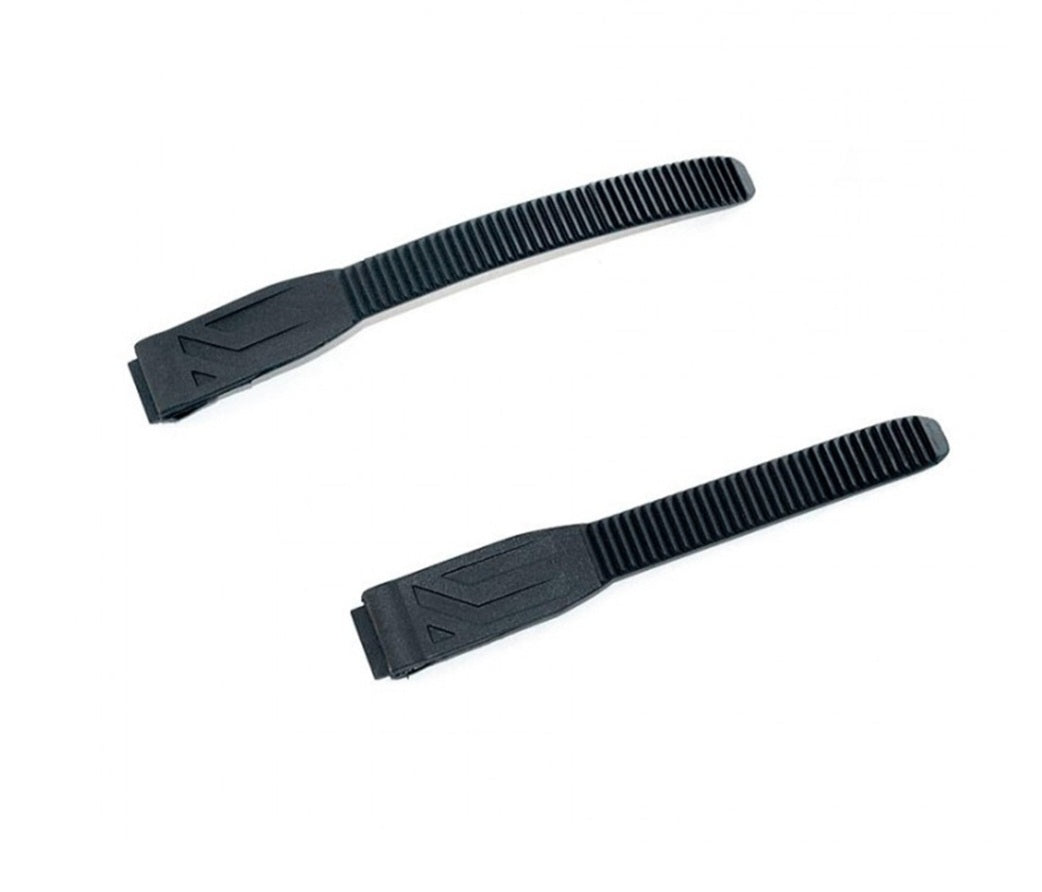KJ Boot Straps 2 pieces