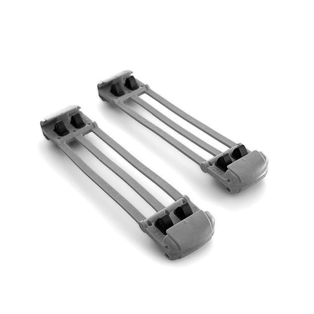 Kangoo Jumps Canada XR3 T-springs (Gray)