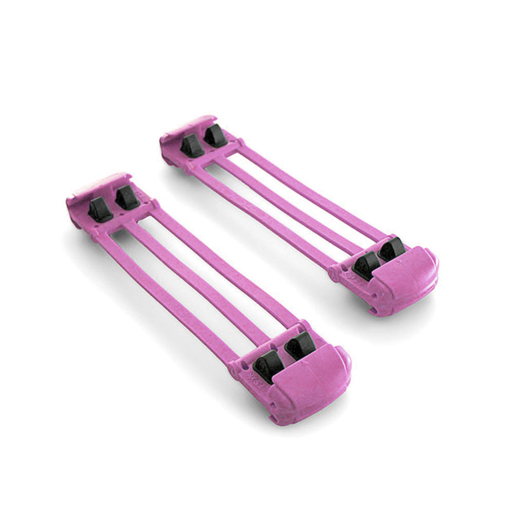 Kangoo Jumps Canada XR3 T-springs (Pink)