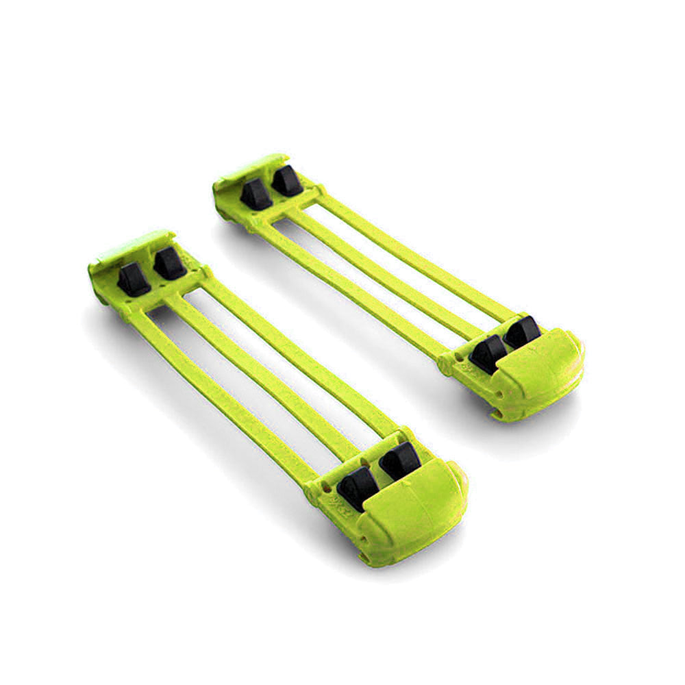 Kangoo Jumps Canada XR3 Standard T-springs (Yellow)