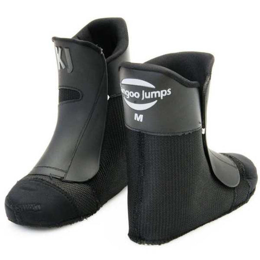 Kangoo Jumps Canada Multi-Size Liner (Black and Black)