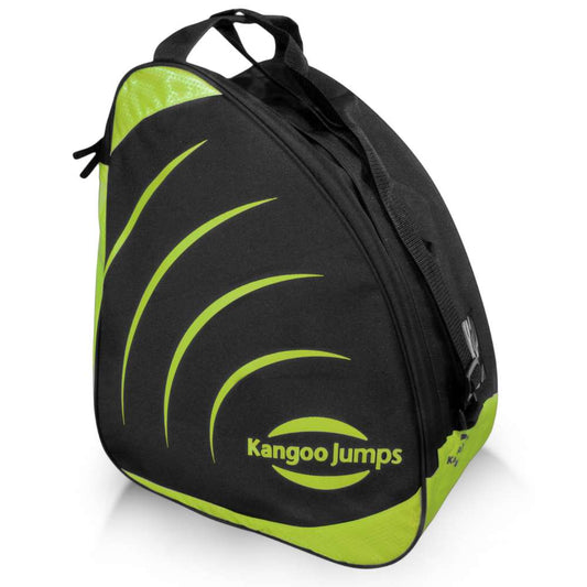 Kangoo Jumps Canada Carry bag yellow