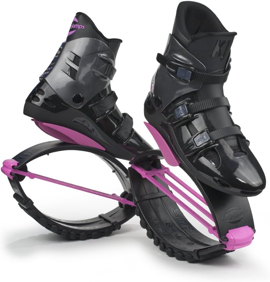 Kangoo Jumps KJXR3 X-Rebound outlets