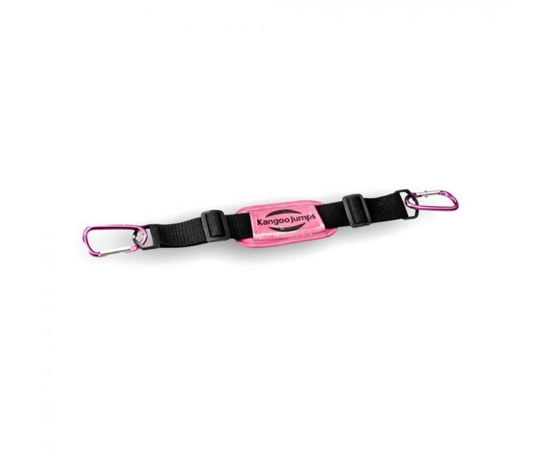 Kangoo Jumps Carry Strap - Pink