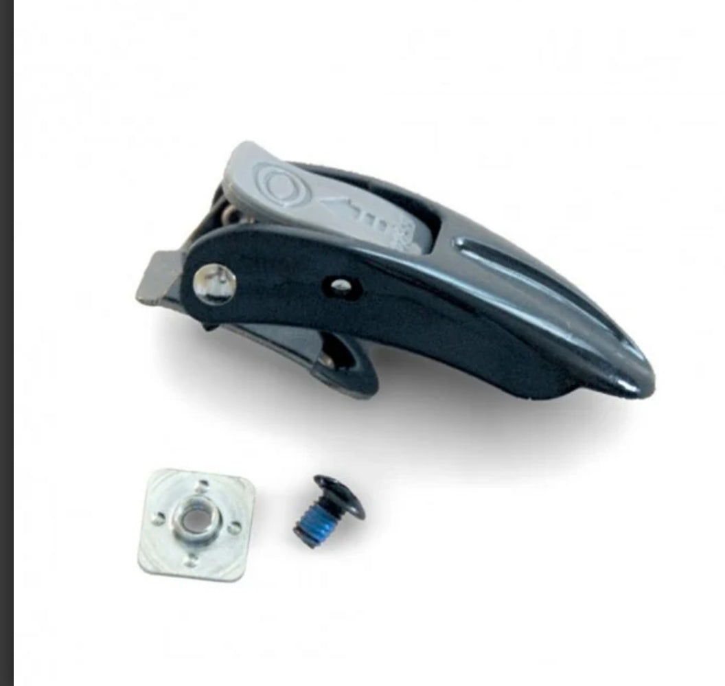 KJ Buckle