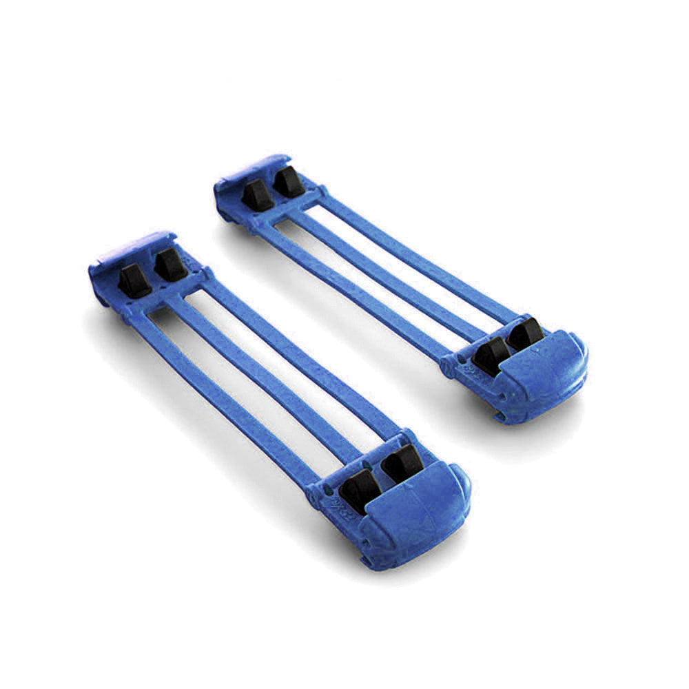 Kangoo Jumps Canada XR3 Standard T-springs (Blue)