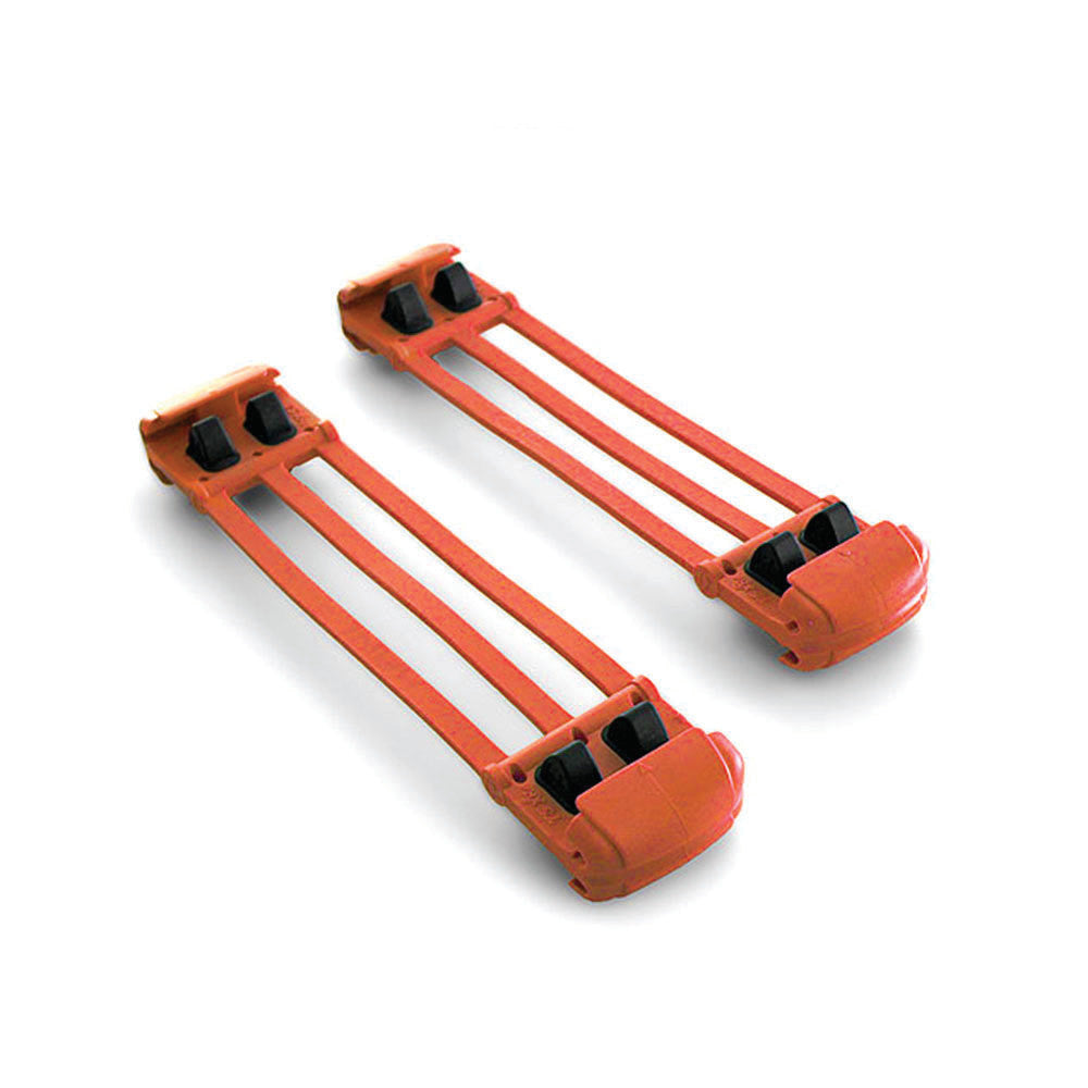 Kangoo Jumps Canada XR3 Standard T-springs (Orange)