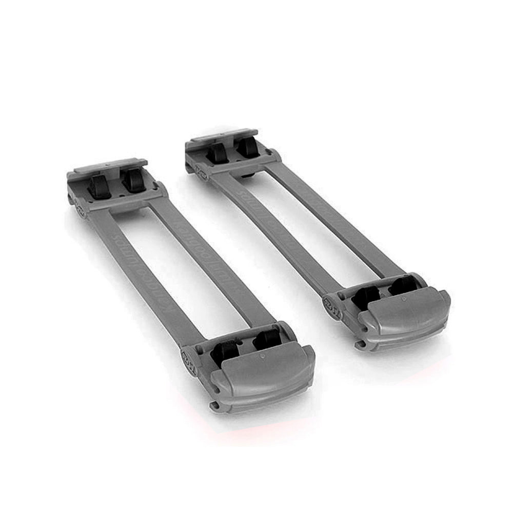 Kangoo Jumps Canada Pro6 T-springs (Gray)