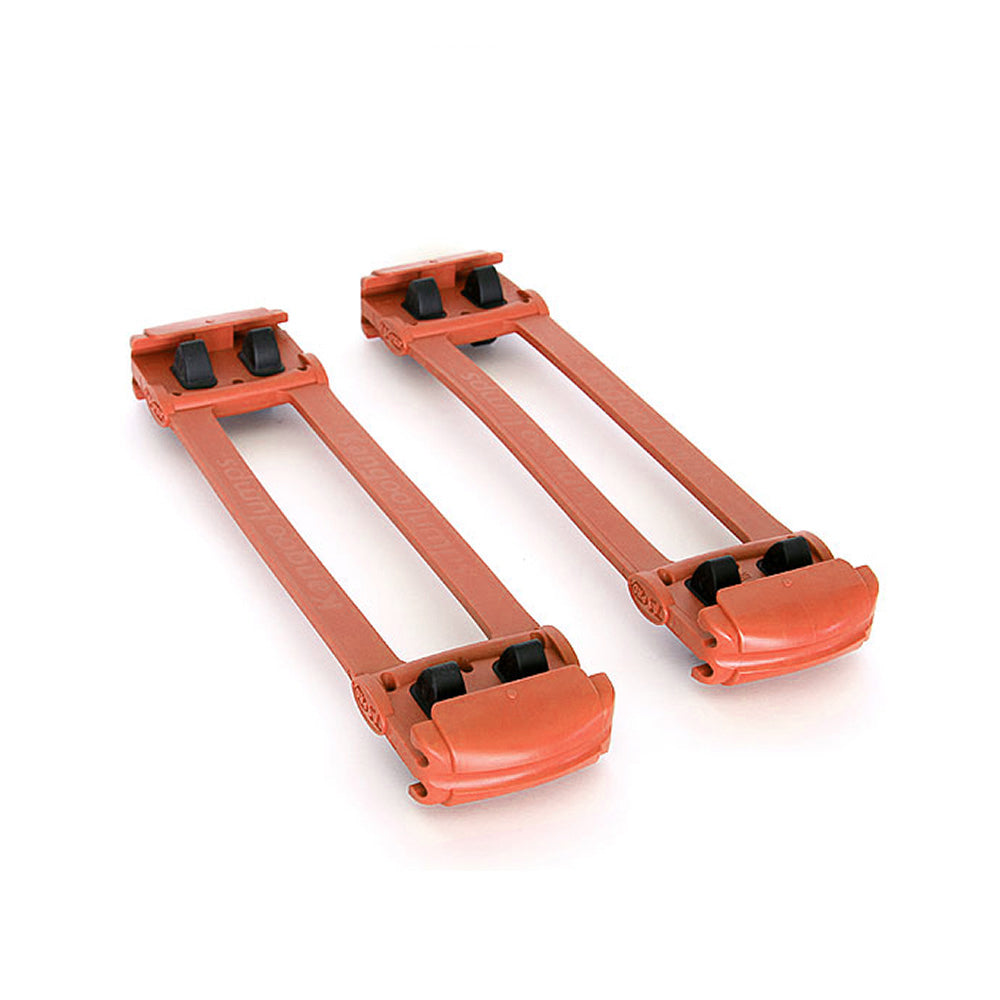 Kangoo Jumps Canada Pro6 T-springs (Orange)